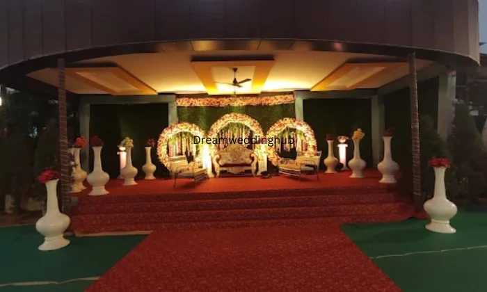 Sri Prajapati Bibaha Mandap